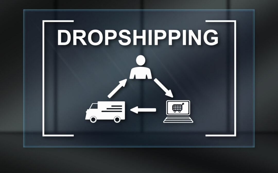 Dropshipping Erklärung 2026: Der einfache Einstieg für Anfänger