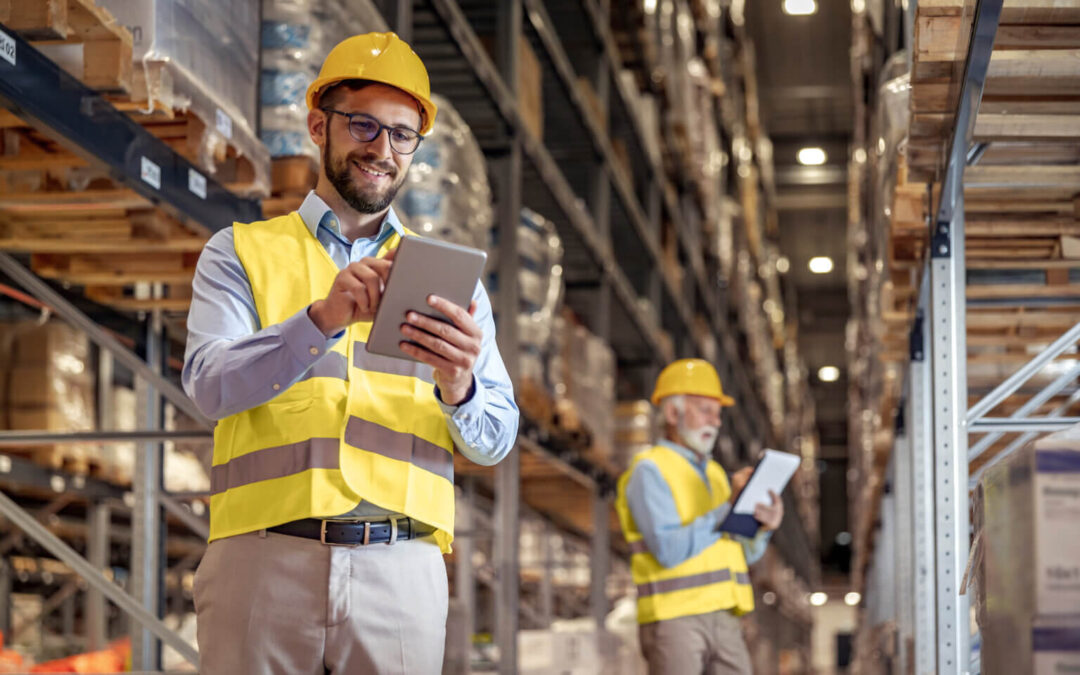 Top Fulfillment-Dienstleister in Deutschland 2026