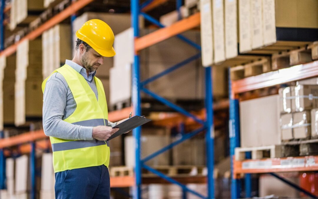 Top 3PL Anbieter in Deutschland 2026: Vergleich & Tipps