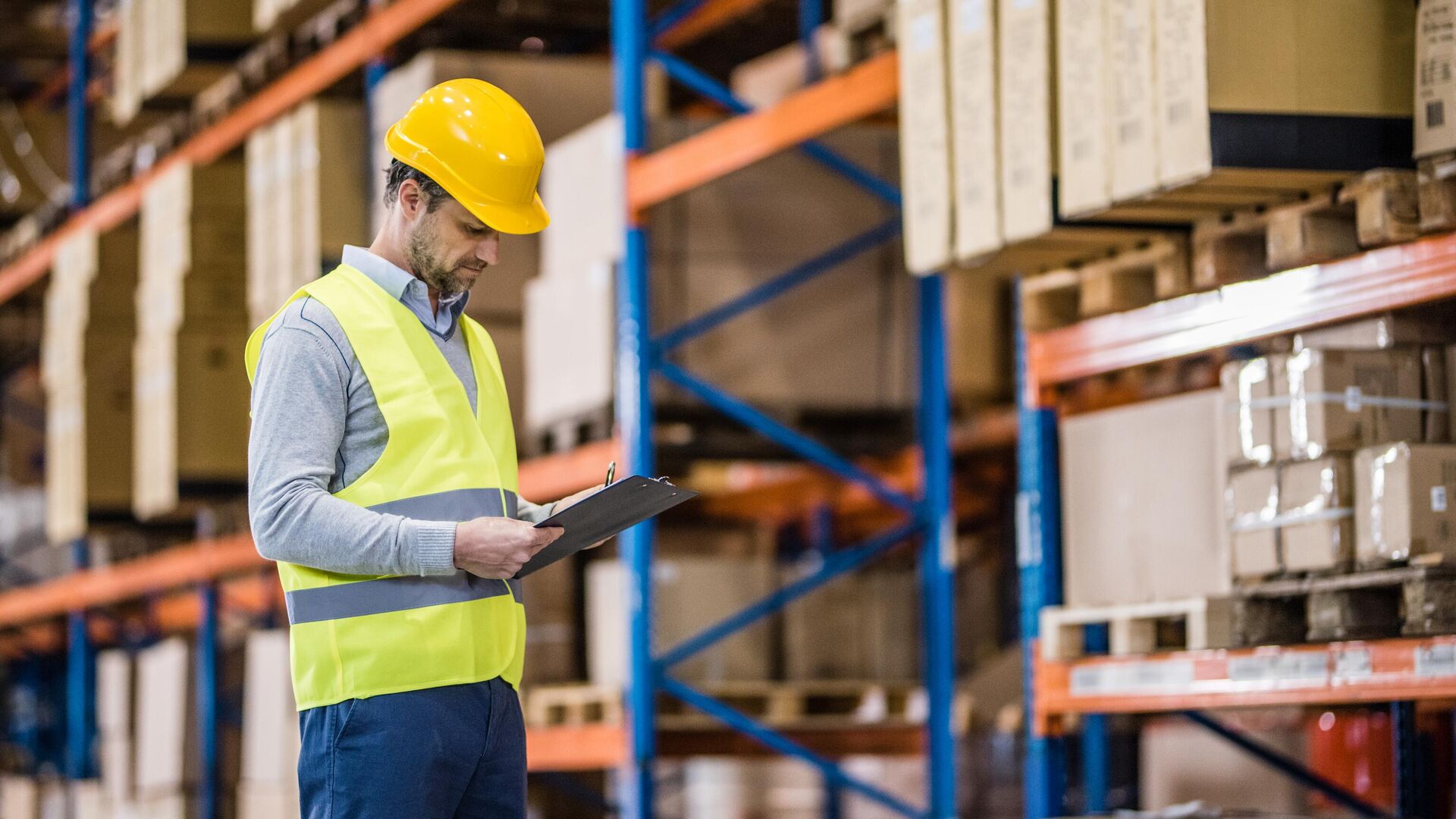 Bild zum Beitrag Top 3PL Anbieter in Deutschland 2026: Vergleich & Tipps