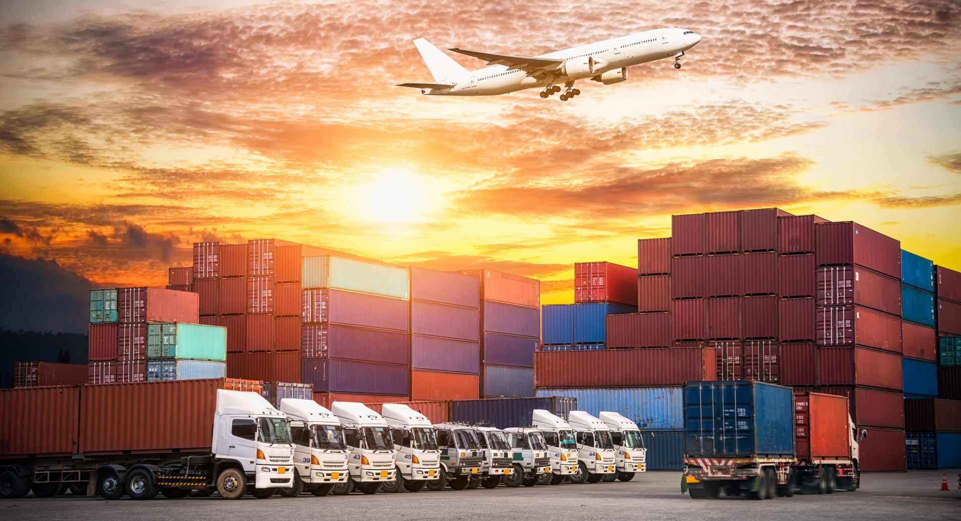 Bild zum Beitrag Zukunft der Logistik 2026: Innovationen durch KI und Resilienz